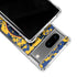NBA Denver Nuggets Digi Camo Google Pixel 8 Clear Case